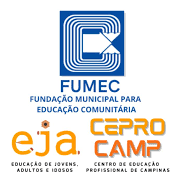logotipo fumec-ceprocamp